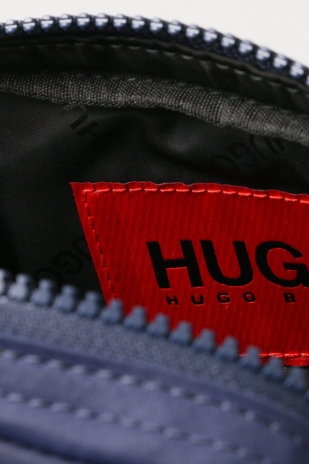 HUGO Текстильная сумка на плечо HUGO Текстильная сумка на плечо