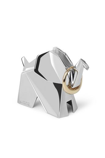 Набор из трех подставок для колец Origami Набор из трех подставок для колец Origami